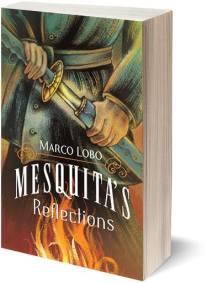 Mesquita book cover